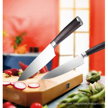 8 inch German High Carbon Stainless Steel Kitchen chef Knife